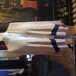 Annabella Buttonless Cardigan